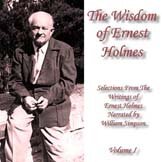 The Wisdom of Ernest Holmes